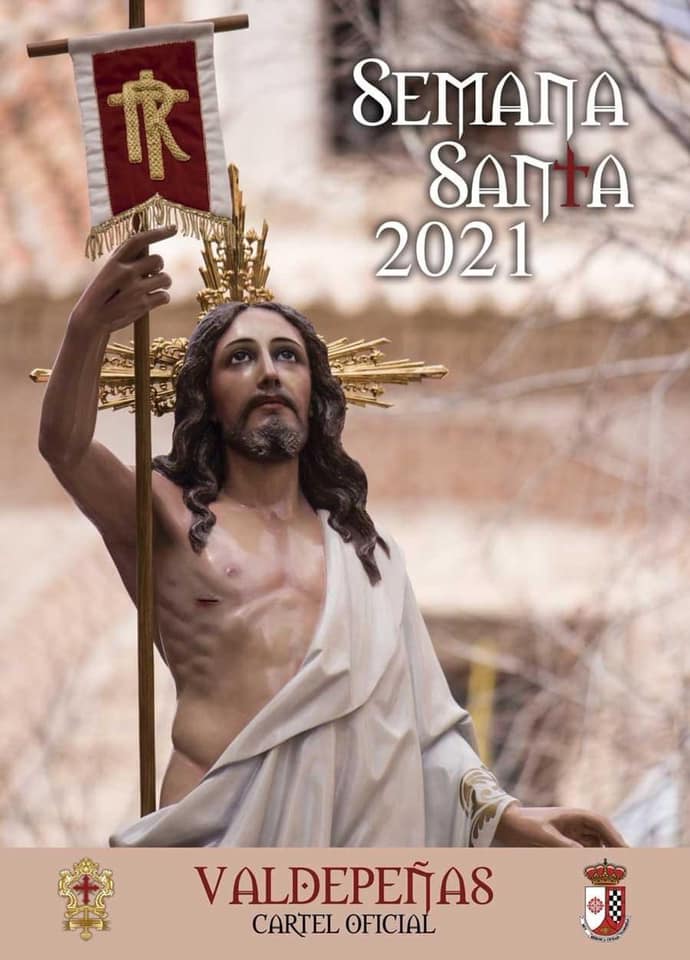 Semana Santa en Valdepeñas 2021 Valdepeñas